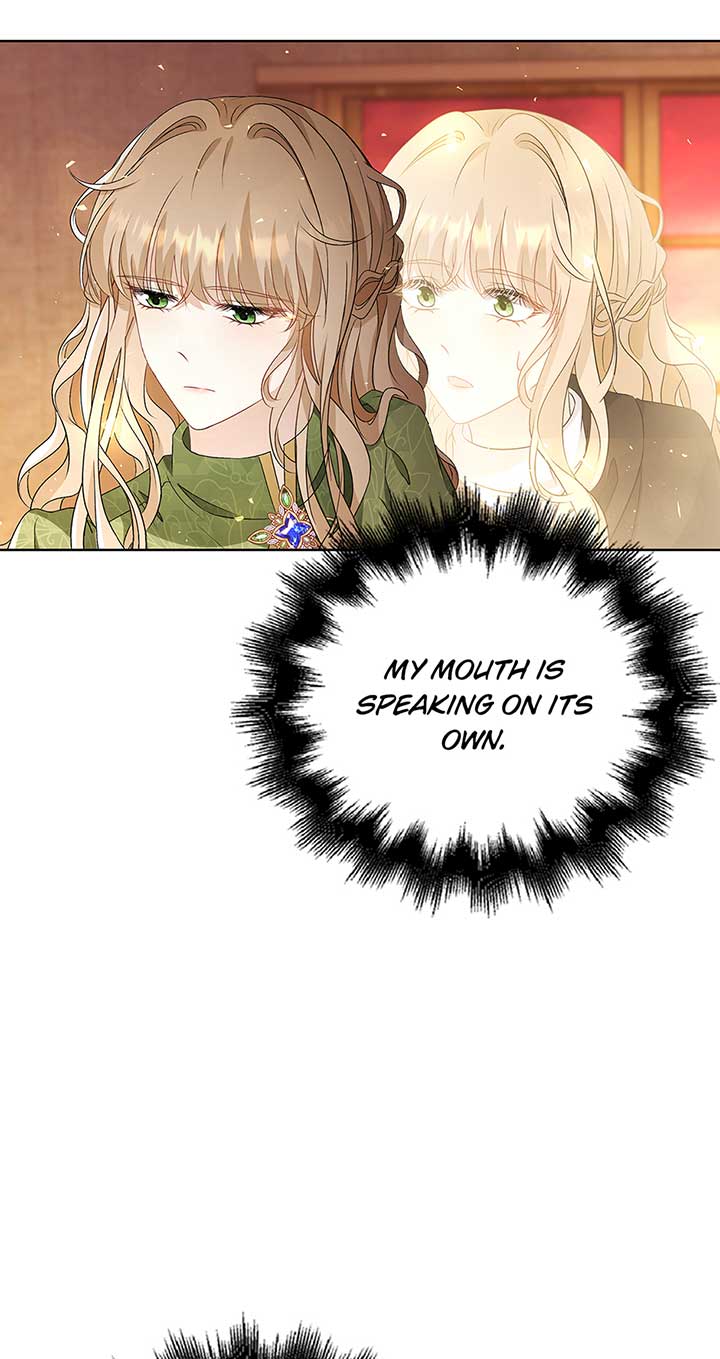 The Villainess Wants To Go Home Chapter 59 244 18