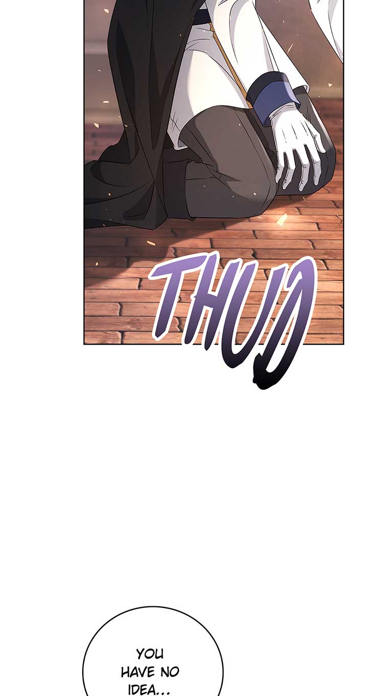 The Villainess Wants To Go Home Chapter 59 247 21
