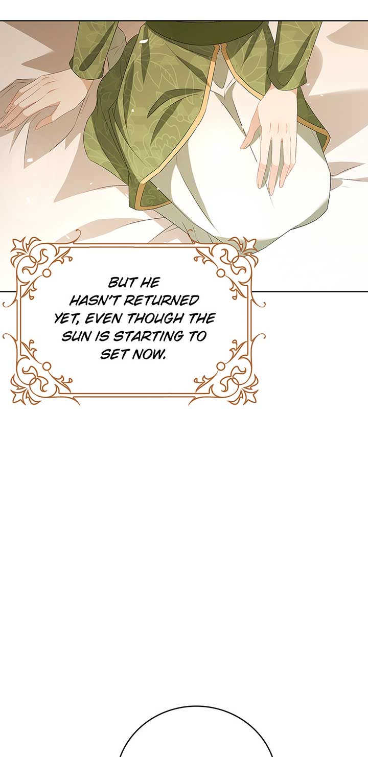 The Villainess Wants To Go Home Chapter 59 259 33
