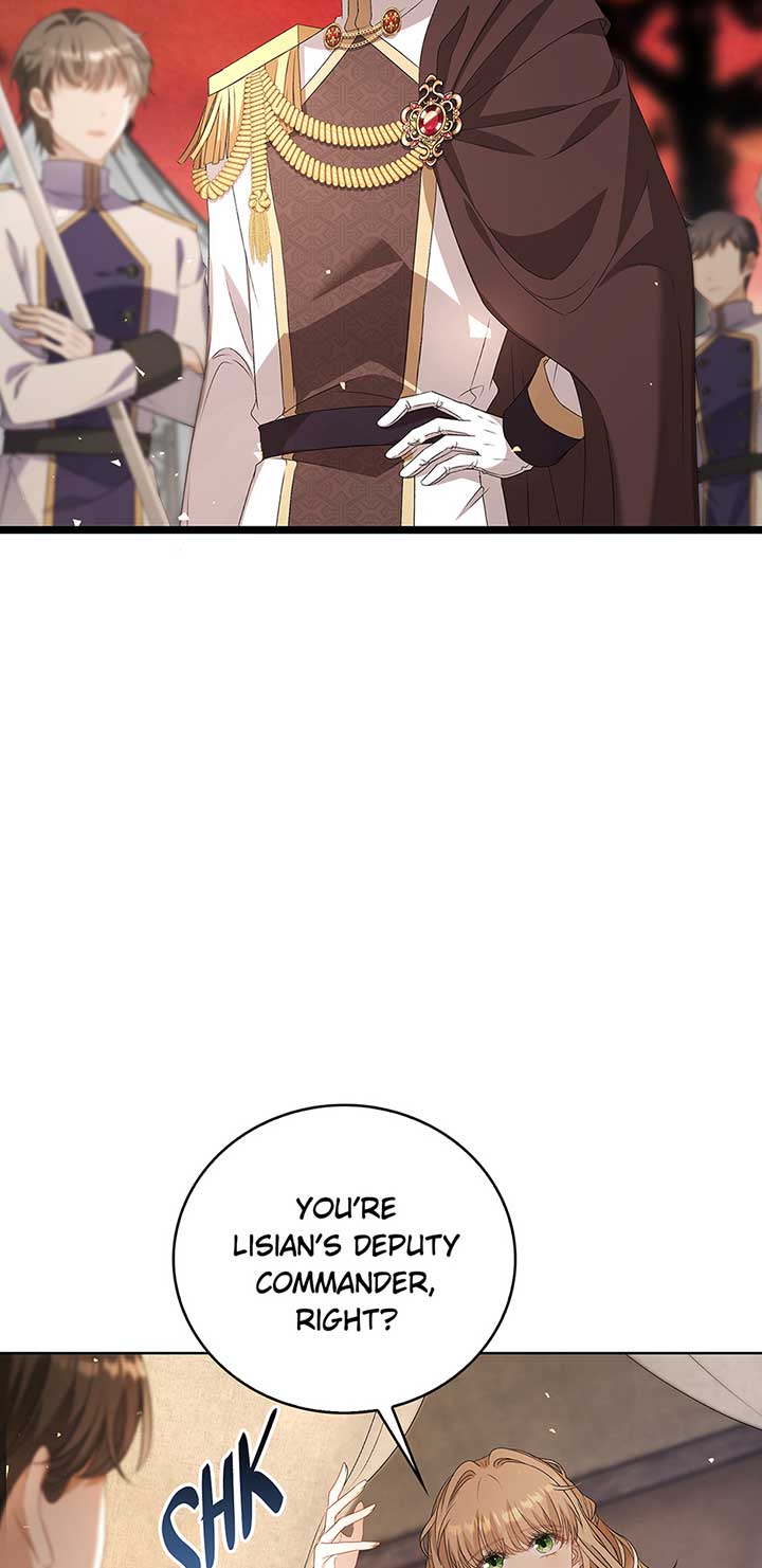 The Villainess Wants To Go Home Chapter 59 263 37