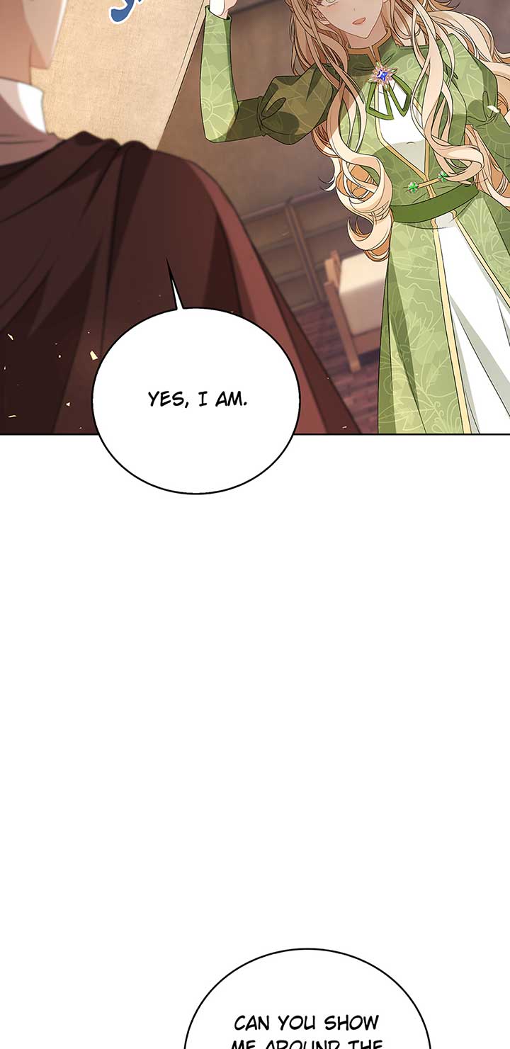 The Villainess Wants To Go Home Chapter 59 264 38