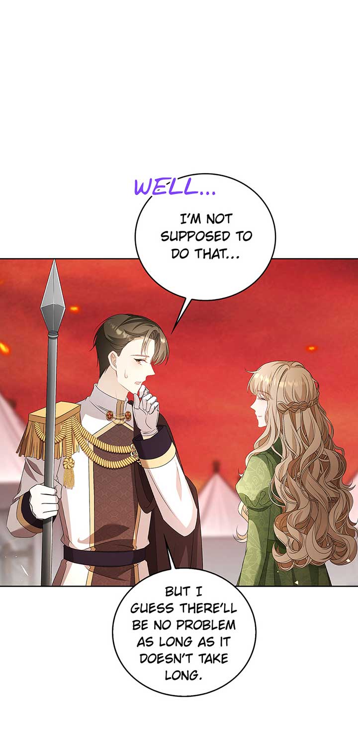 The Villainess Wants To Go Home Chapter 59 266 40
