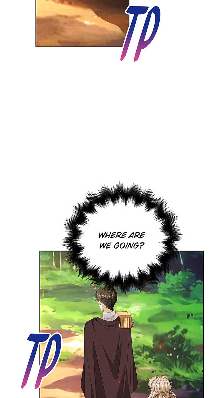 The Villainess Wants To Go Home Chapter 59 269 43