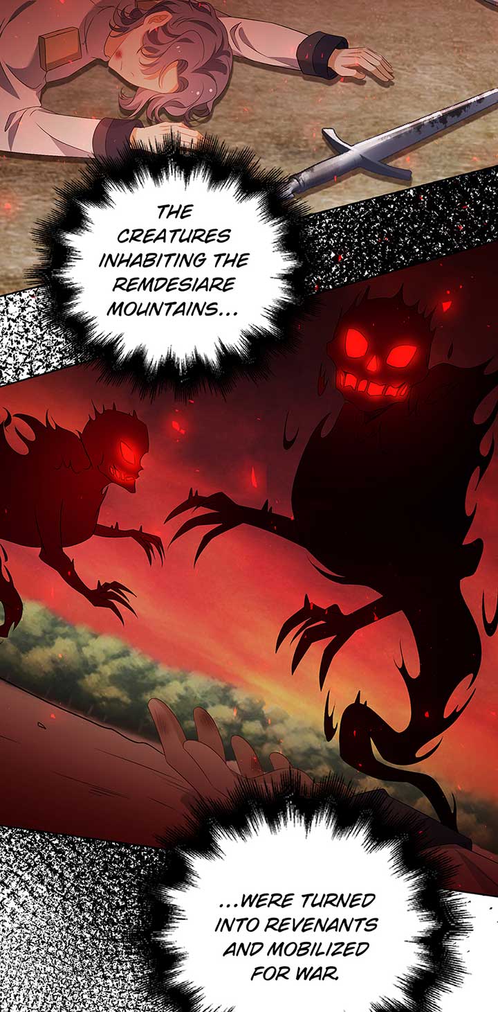 The Villainess Wants To Go Home Chapter 59 278 52