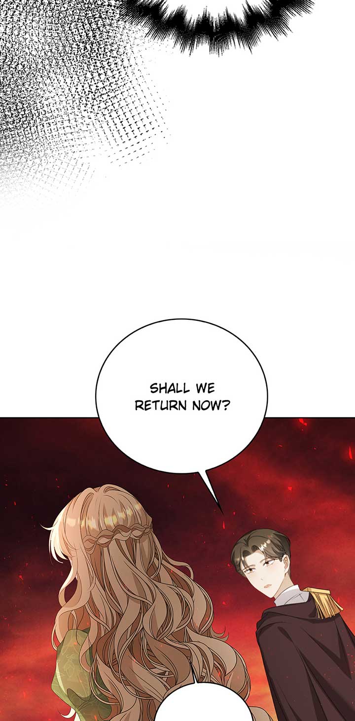 The Villainess Wants To Go Home Chapter 59 279 53