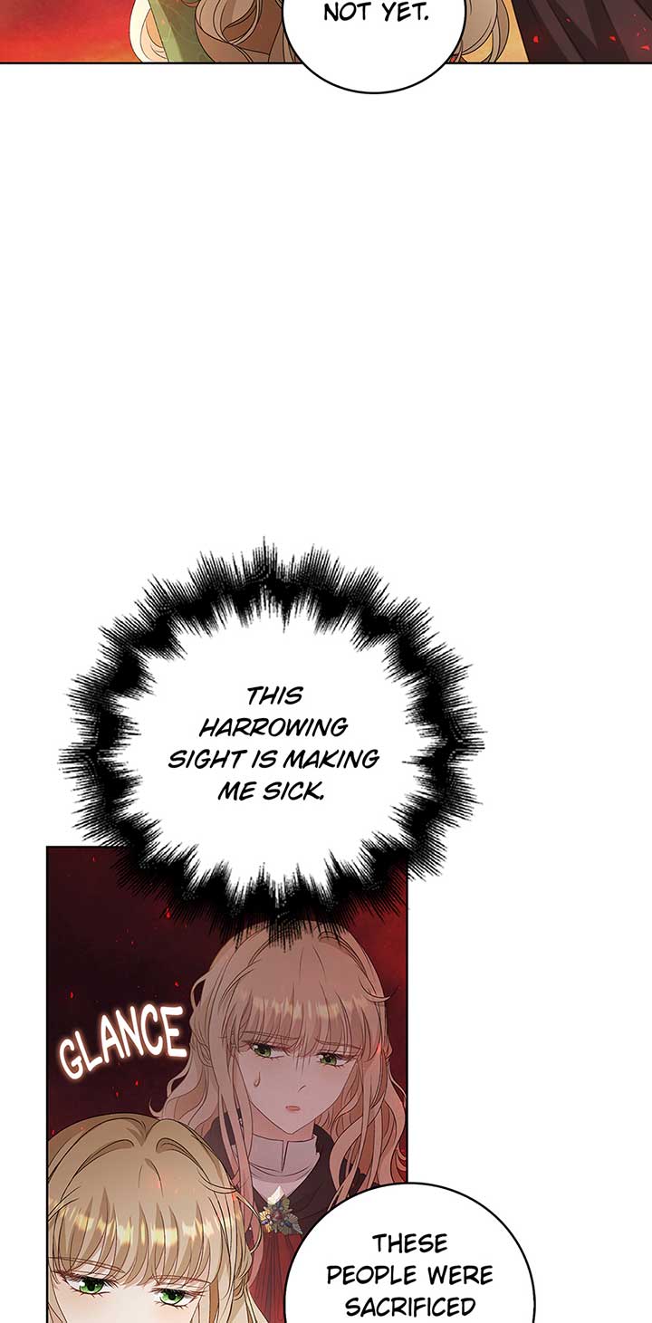 The Villainess Wants To Go Home Chapter 59 280 54