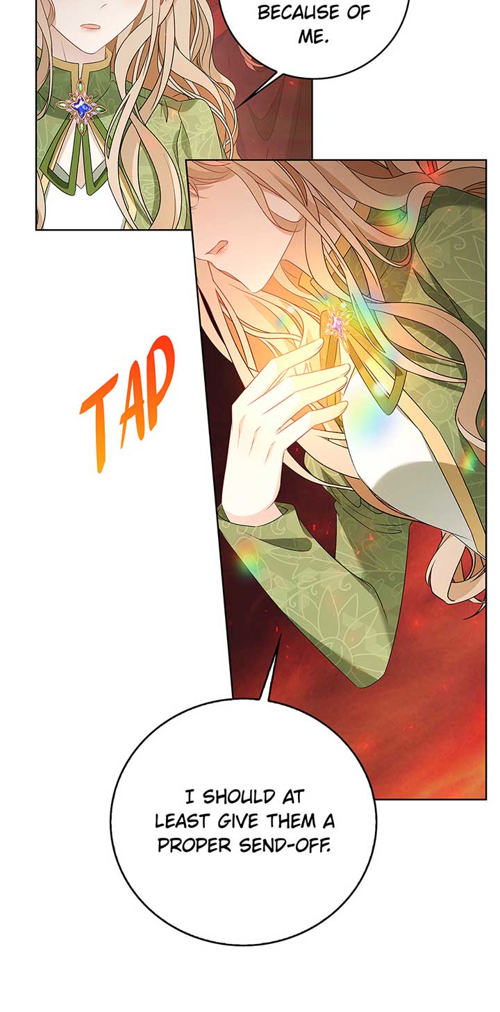 The Villainess Wants To Go Home Chapter 59 281 55