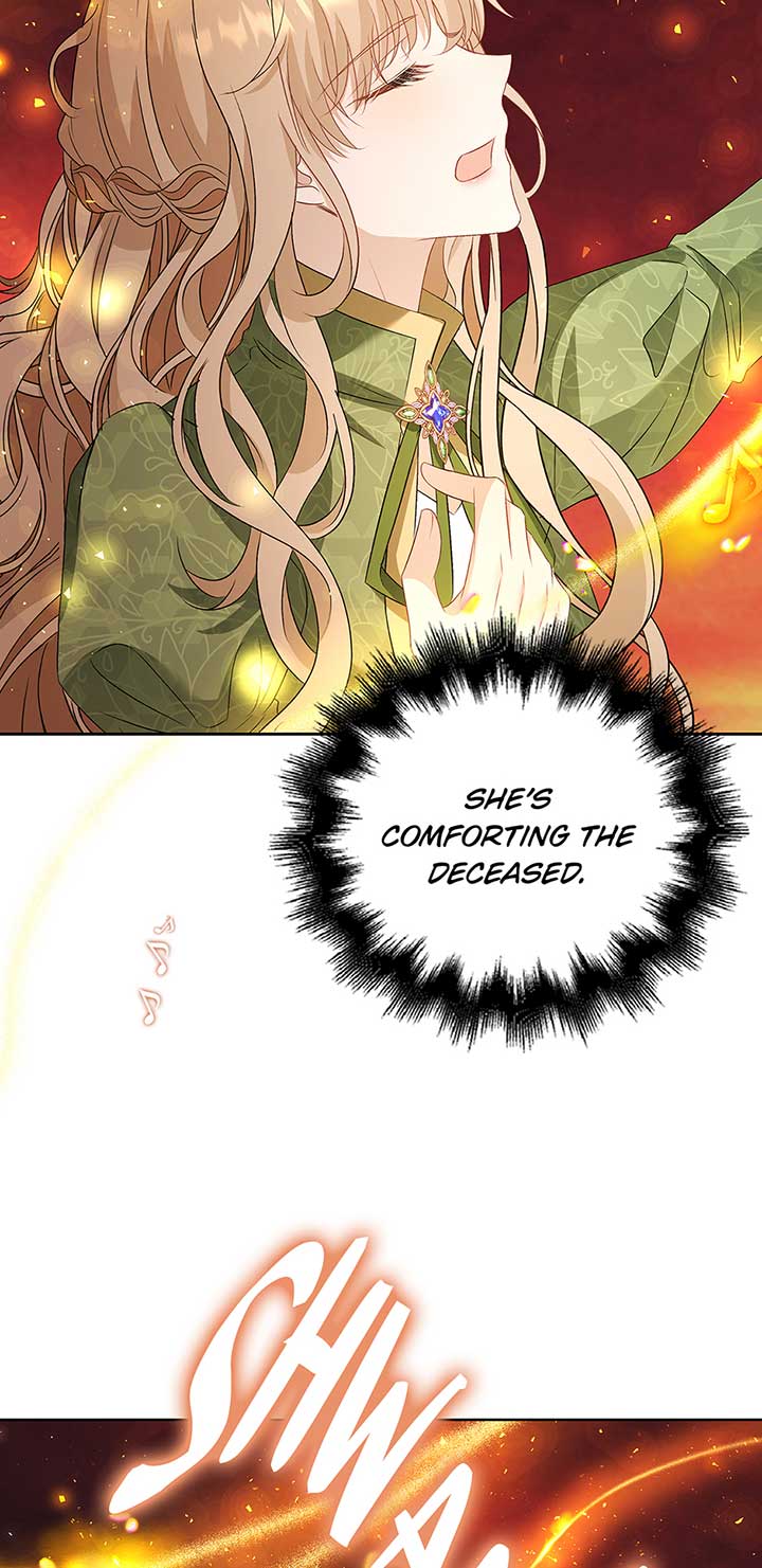 The Villainess Wants To Go Home Chapter 59 284 58