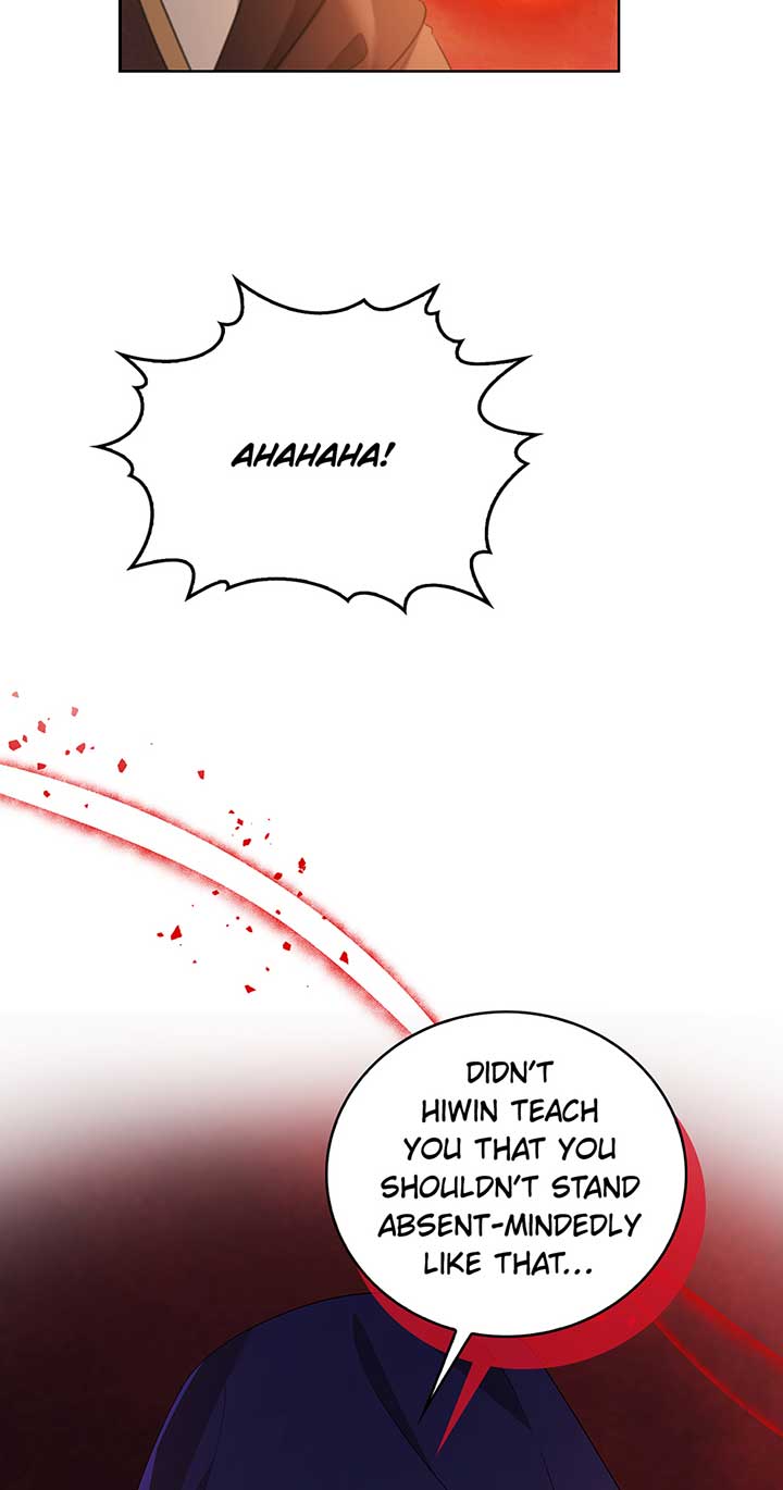 The Villainess Wants To Go Home Chapter 59 296 70