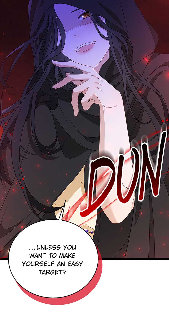 The Villainess Wants To Go Home Chapter 59 297 71