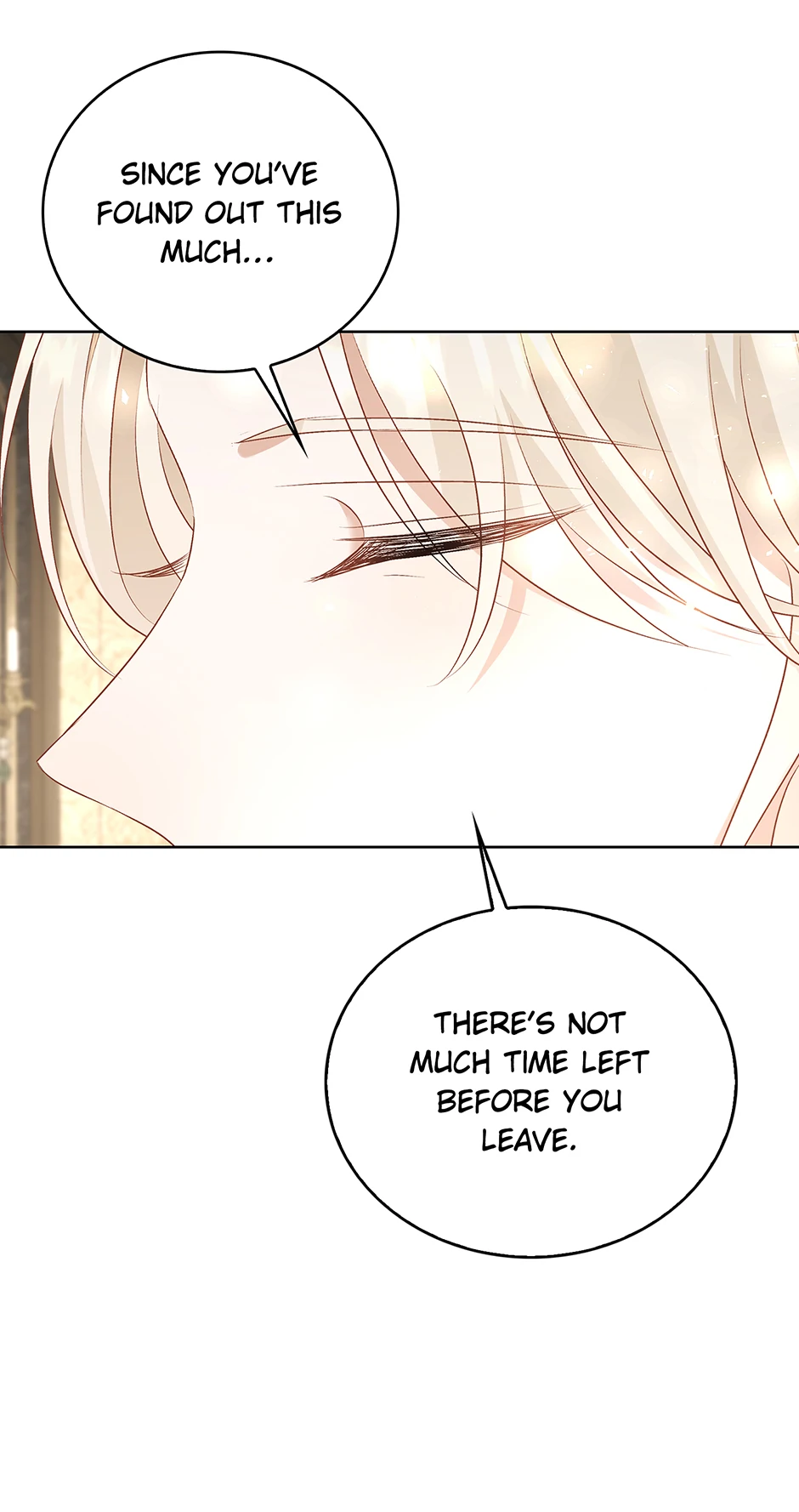 The Villainess Wants To Go Home Chapter 61 270 02