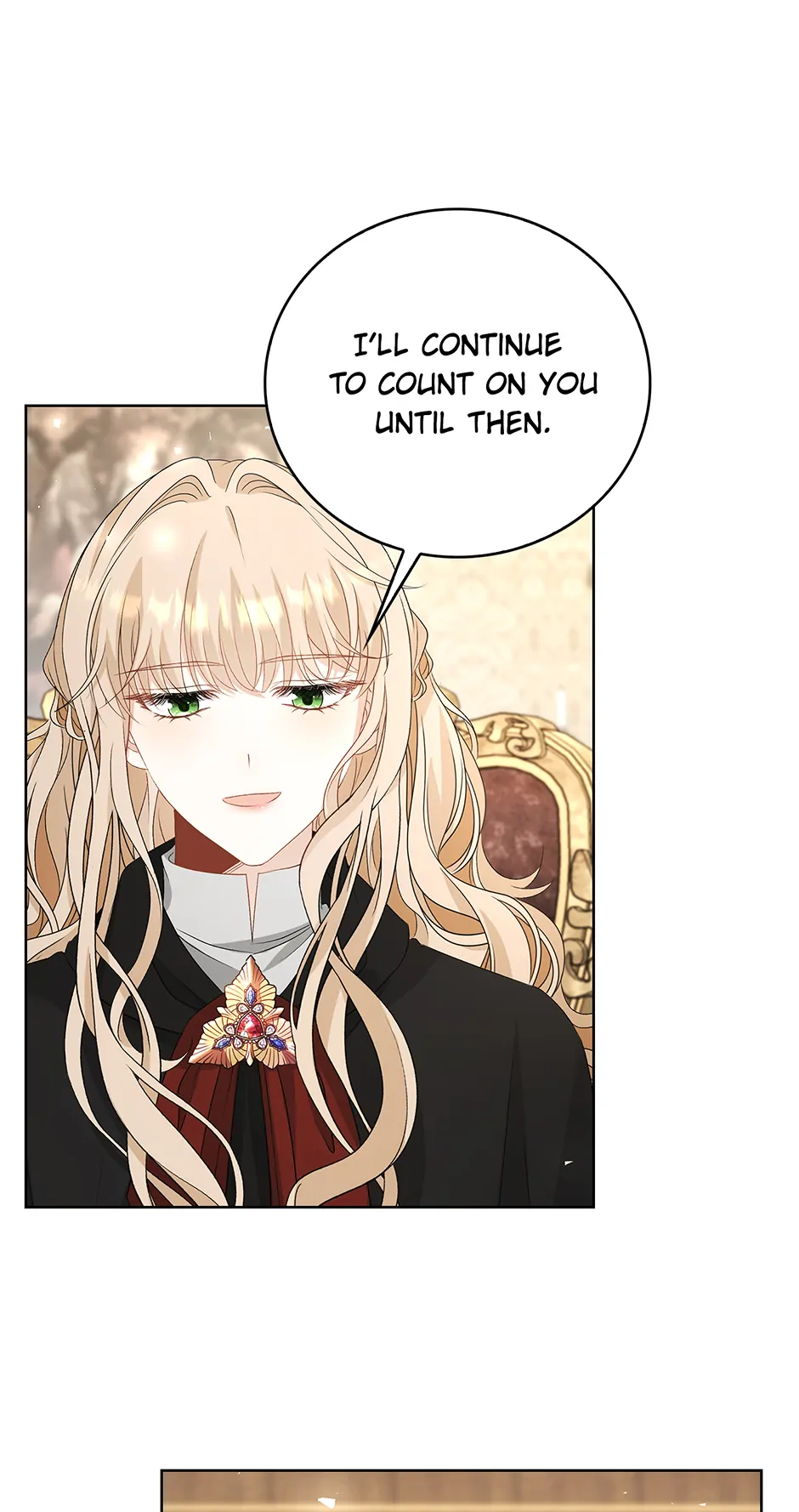 The Villainess Wants To Go Home Chapter 61 271 03