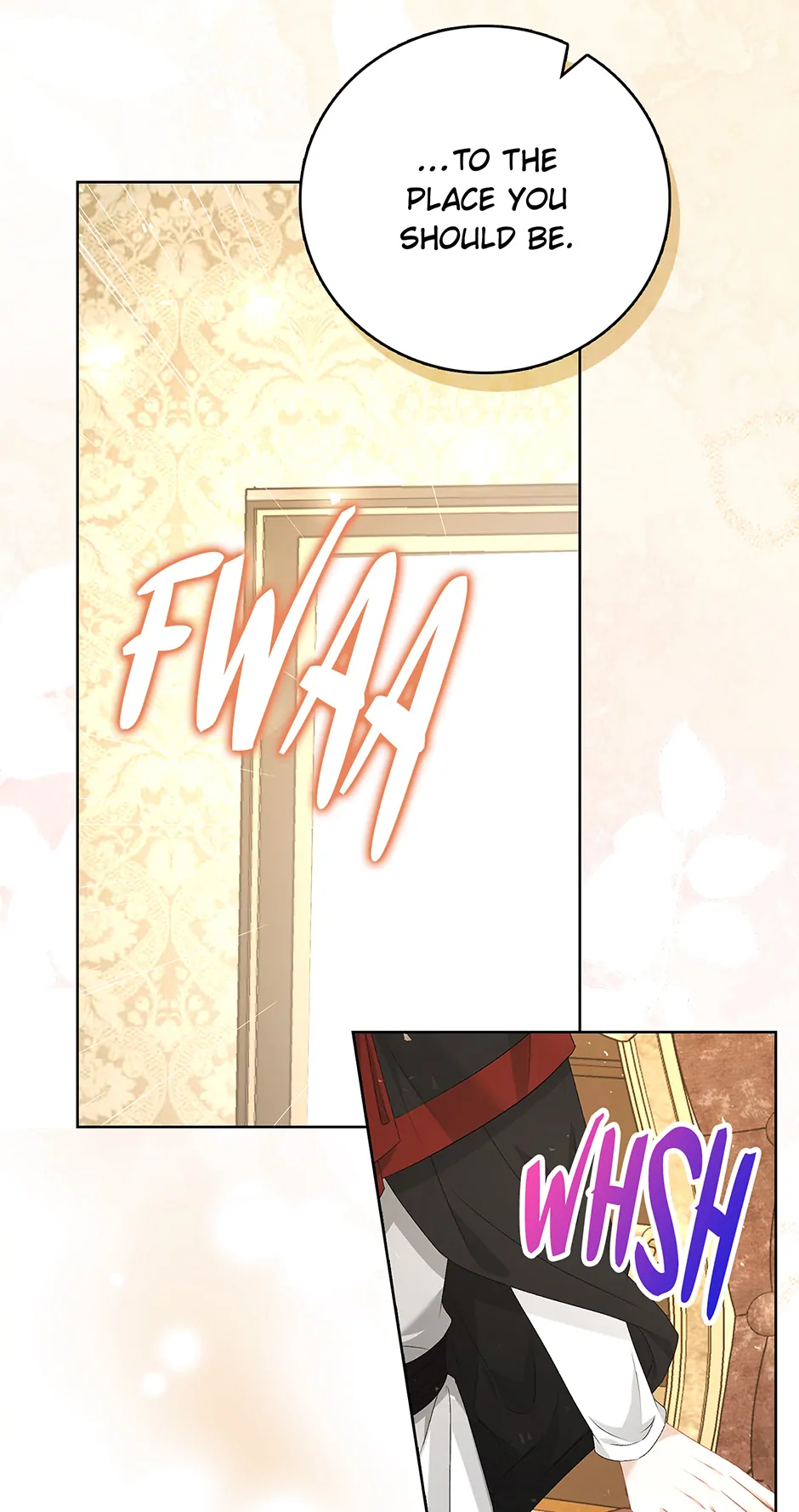 The Villainess Wants To Go Home Chapter 61 274 06