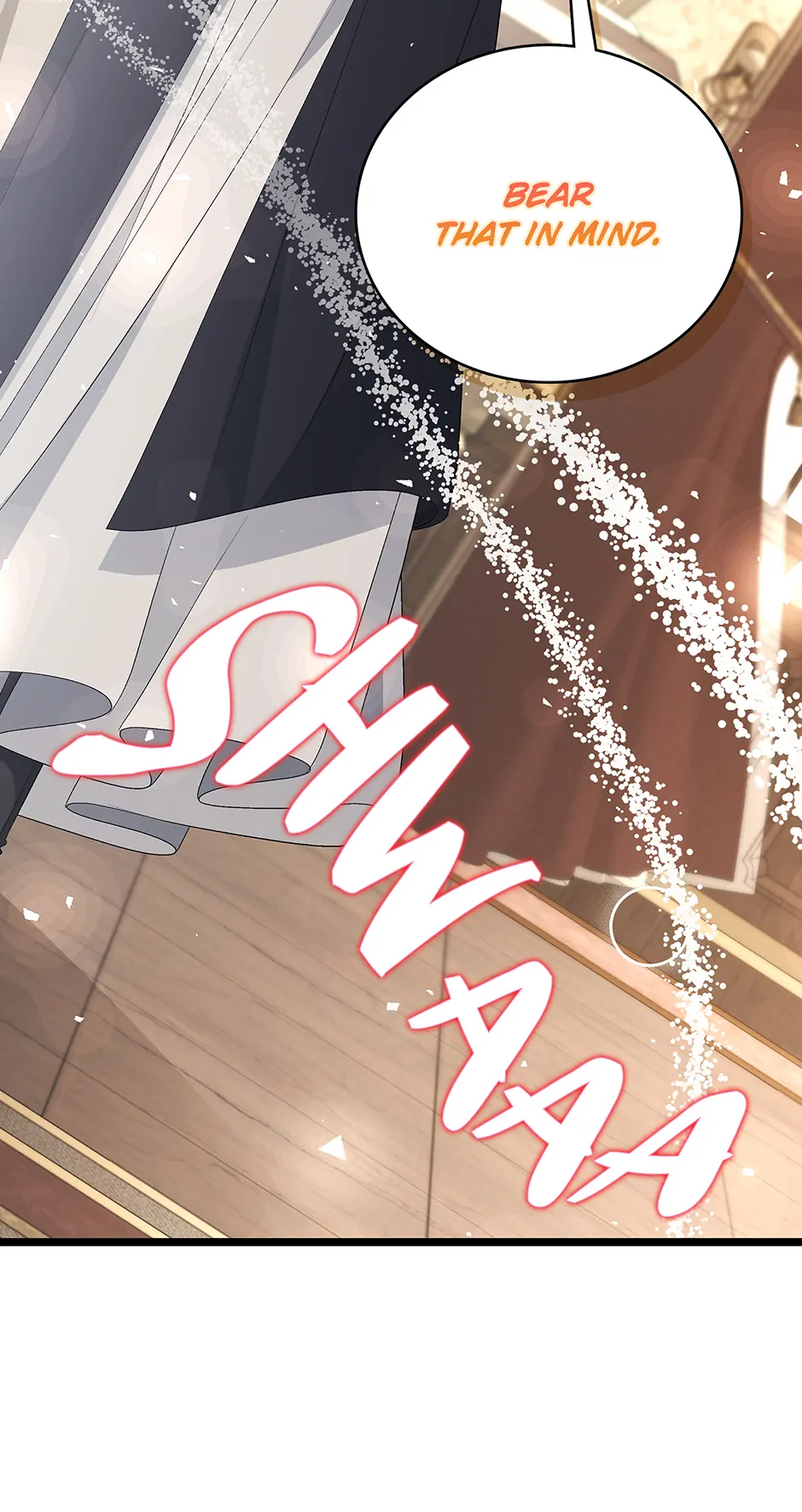 The Villainess Wants To Go Home Chapter 61 277 09