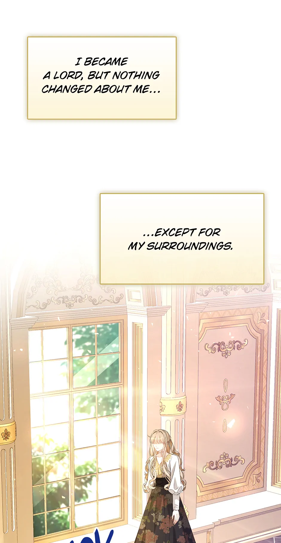 The Villainess Wants To Go Home Chapter 61 278 10