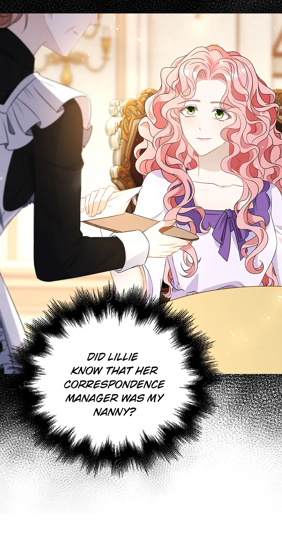 The Villainess Wants To Go Home Chapter 61 281 13
