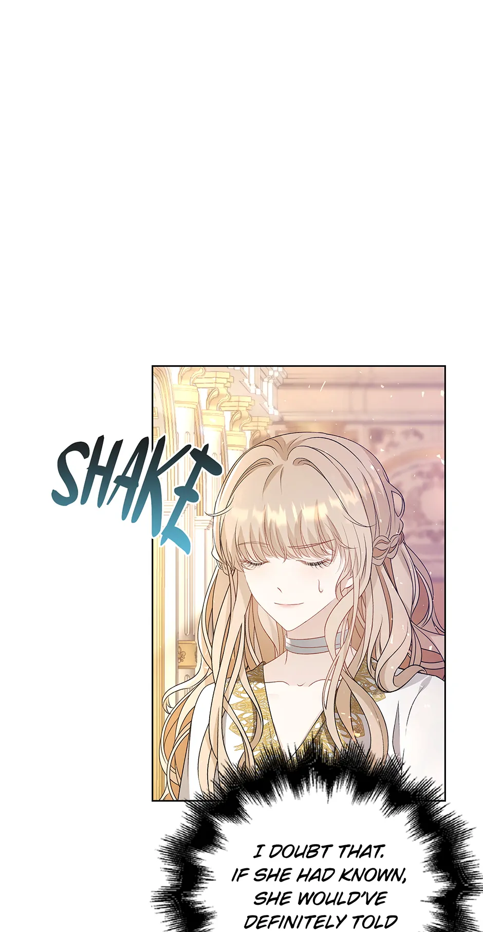 The Villainess Wants To Go Home Chapter 61 282 14