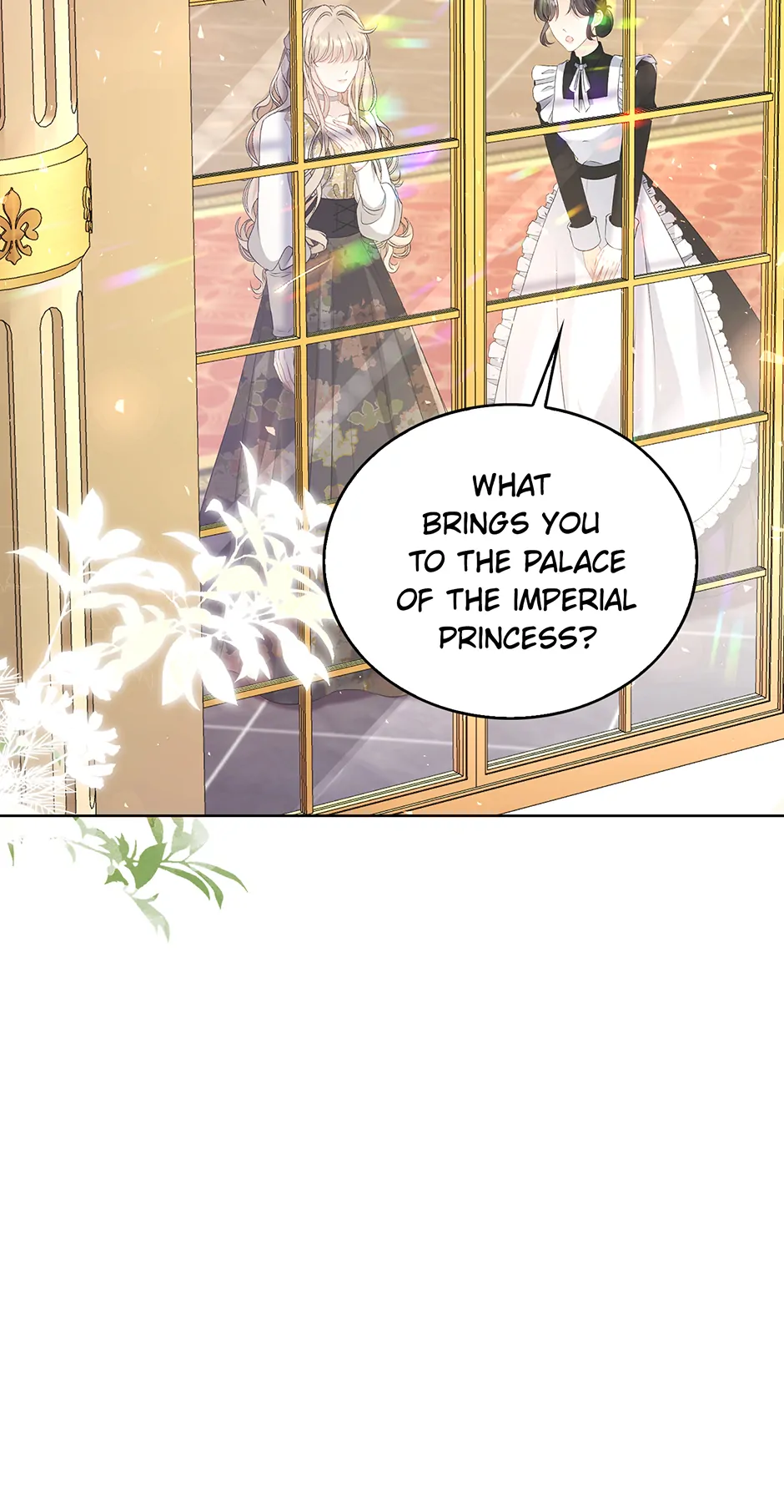 The Villainess Wants To Go Home Chapter 61 285 17