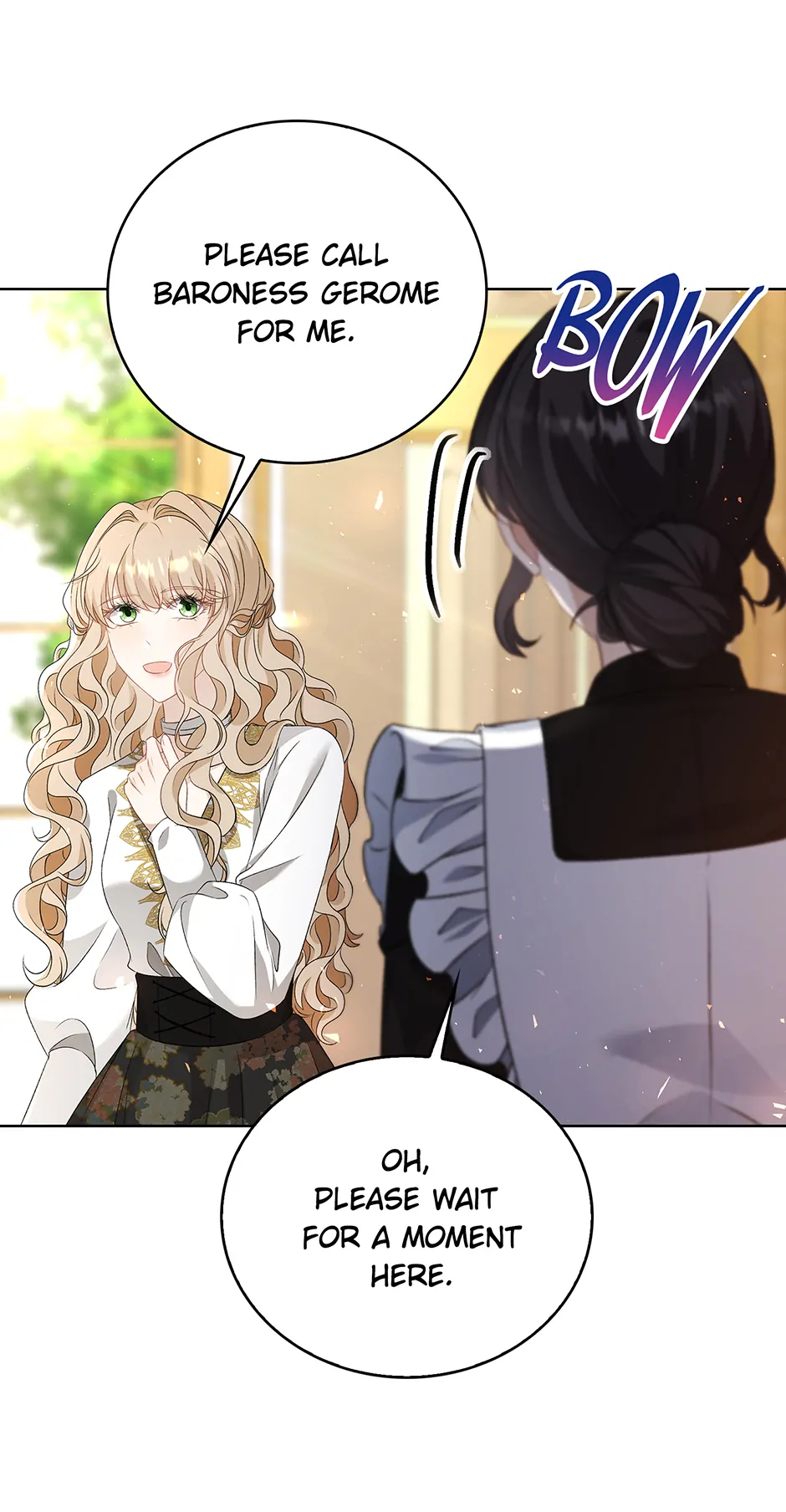 The Villainess Wants To Go Home Chapter 61 286 18
