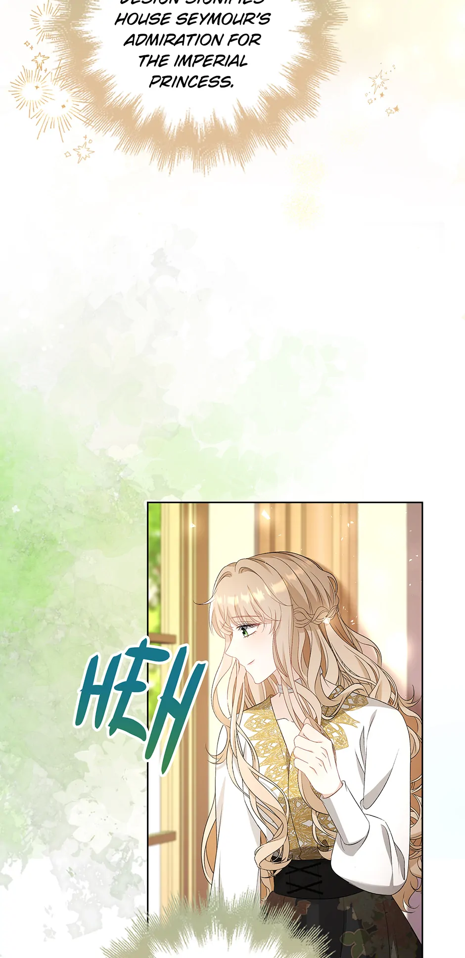 The Villainess Wants To Go Home Chapter 61 290 22
