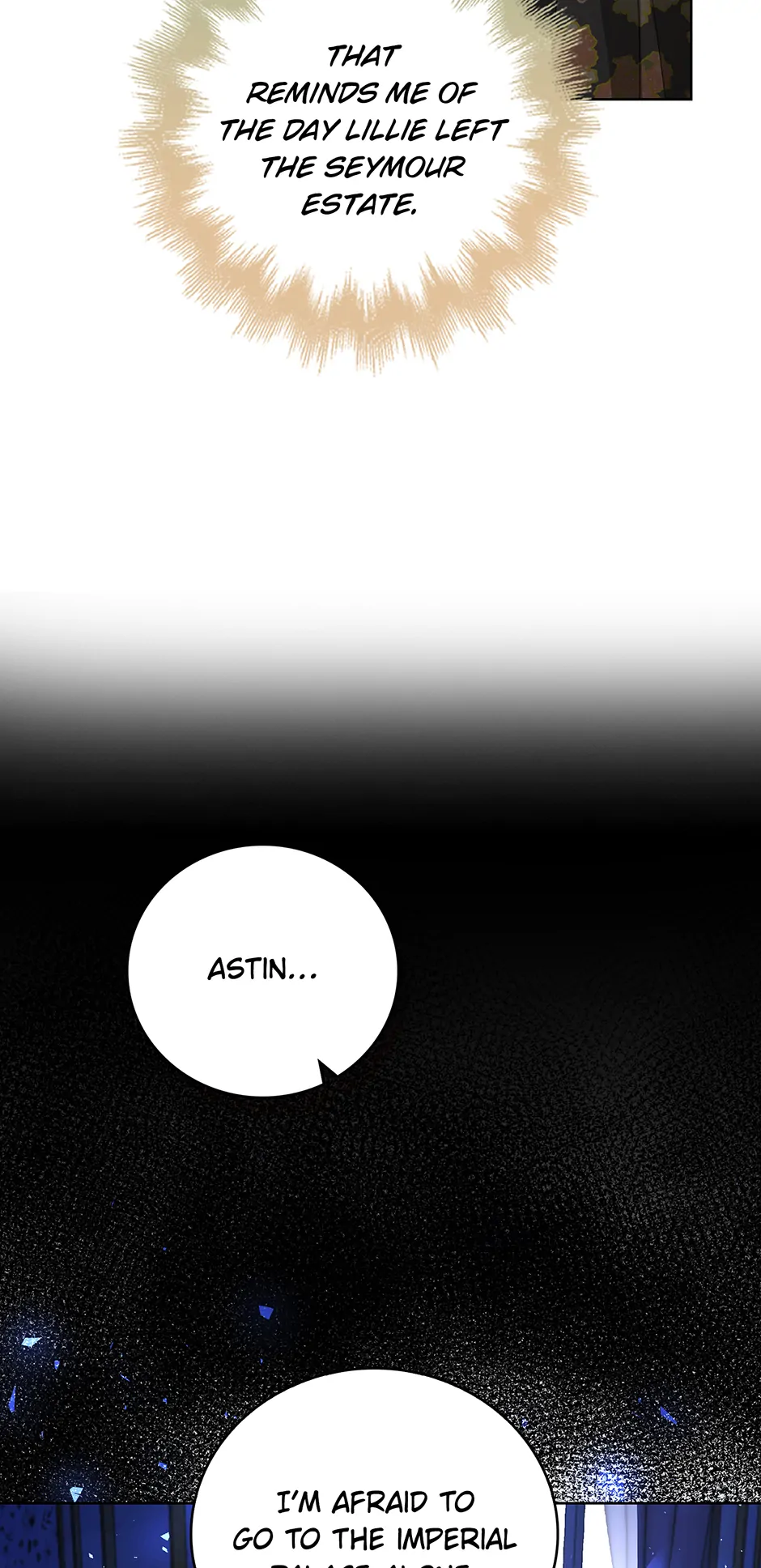 The Villainess Wants To Go Home Chapter 61 291 23