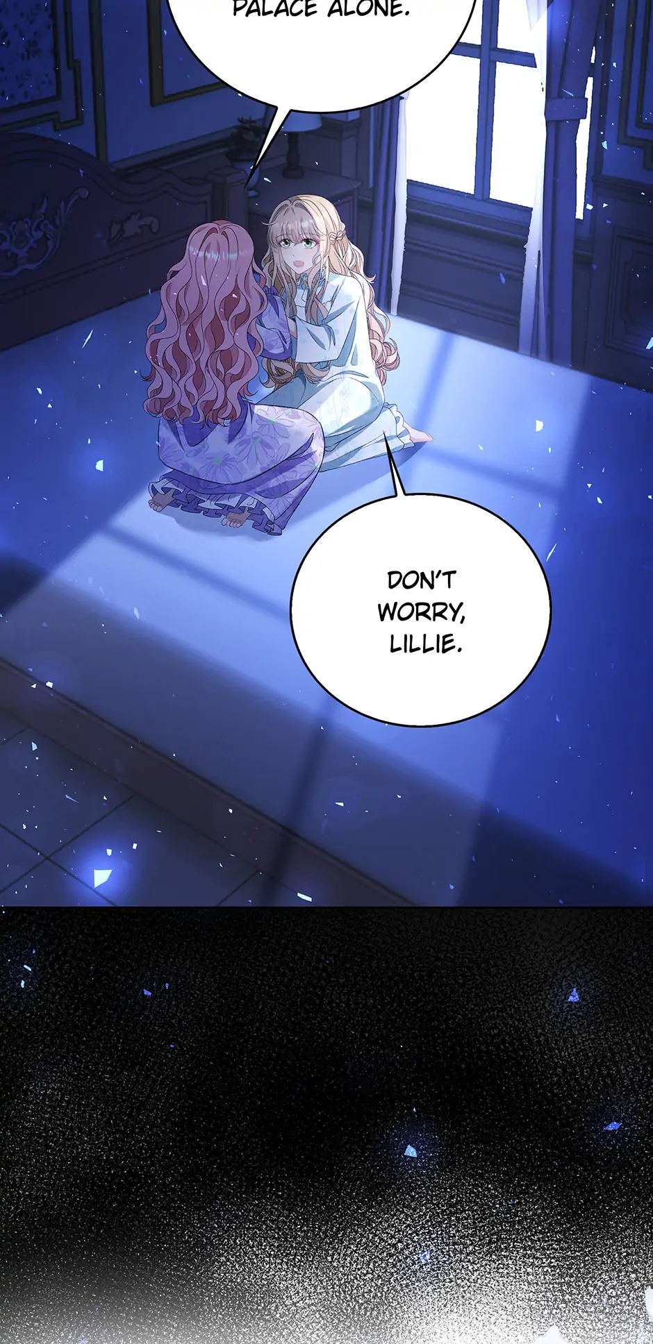 The Villainess Wants To Go Home Chapter 61 292 24