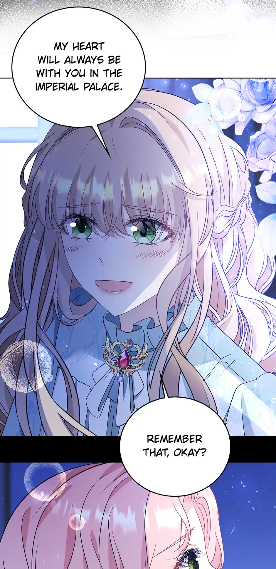 The Villainess Wants To Go Home Chapter 61 293 25