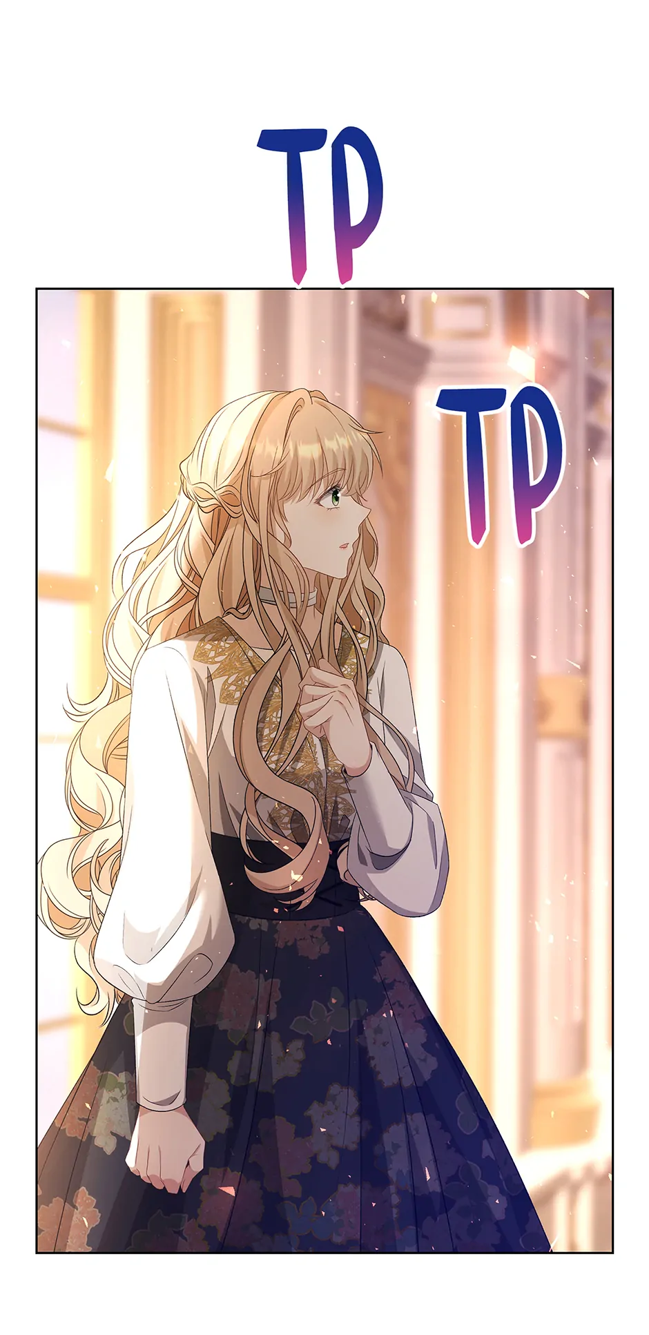 The Villainess Wants To Go Home Chapter 61 295 27