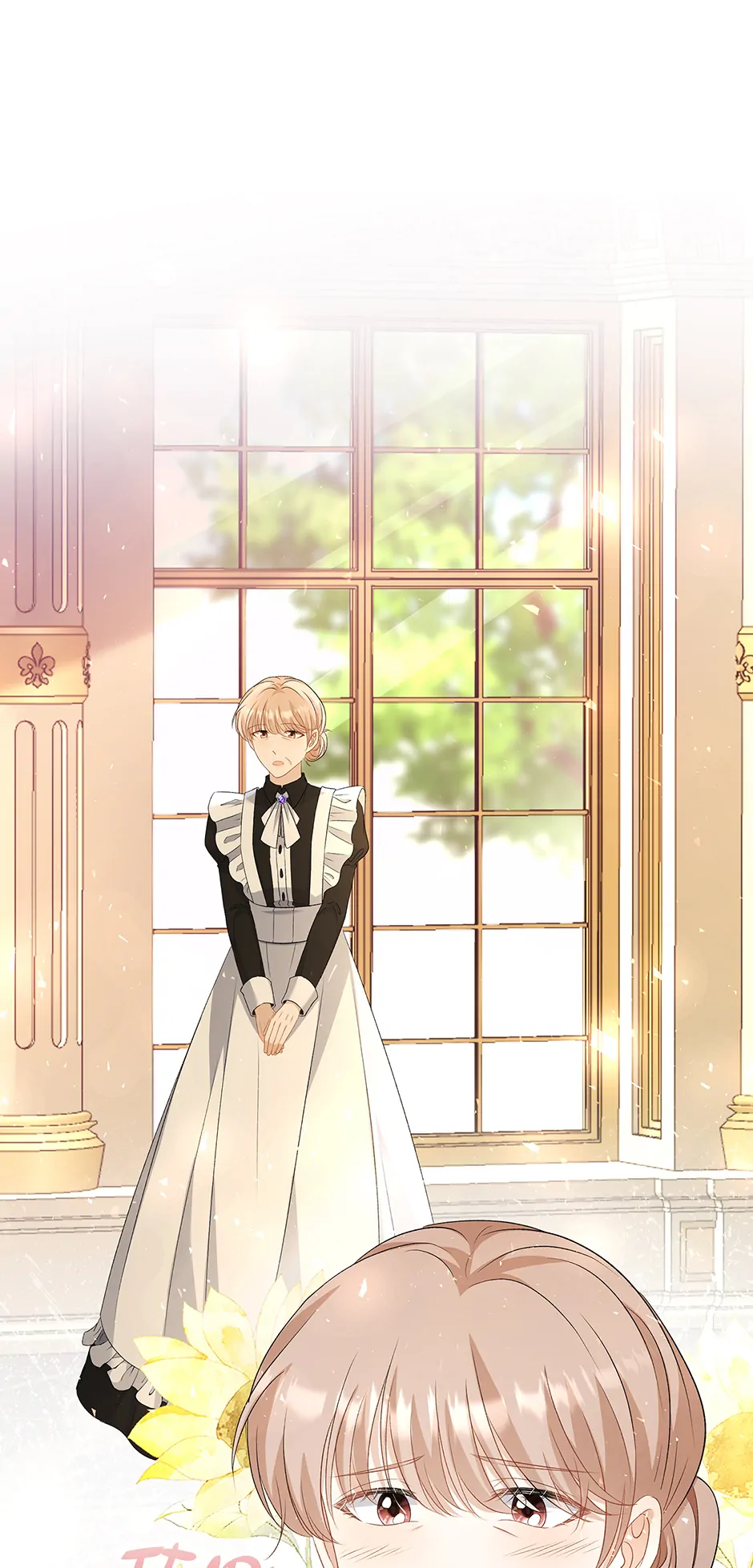 The Villainess Wants To Go Home Chapter 61 296 28