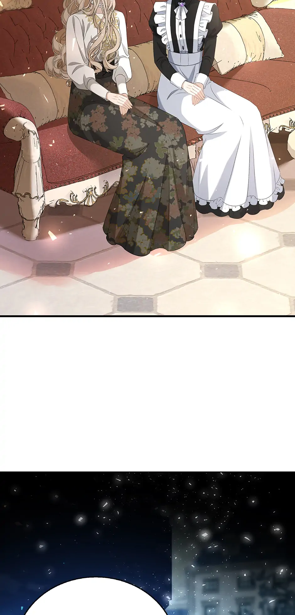 The Villainess Wants To Go Home Chapter 61 302 34