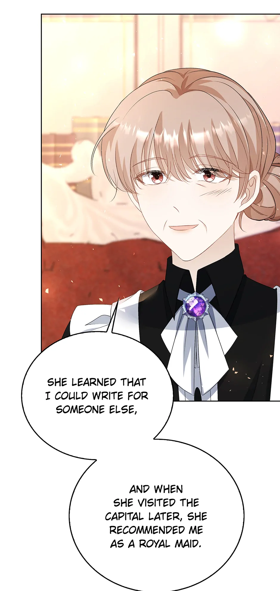 The Villainess Wants To Go Home Chapter 61 304 36