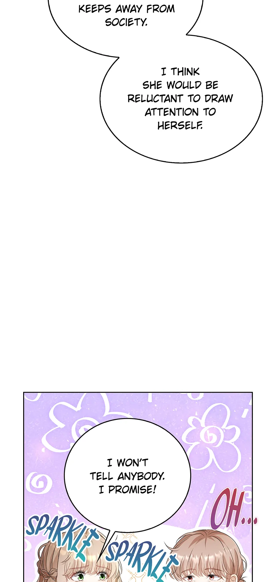 The Villainess Wants To Go Home Chapter 61 306 38