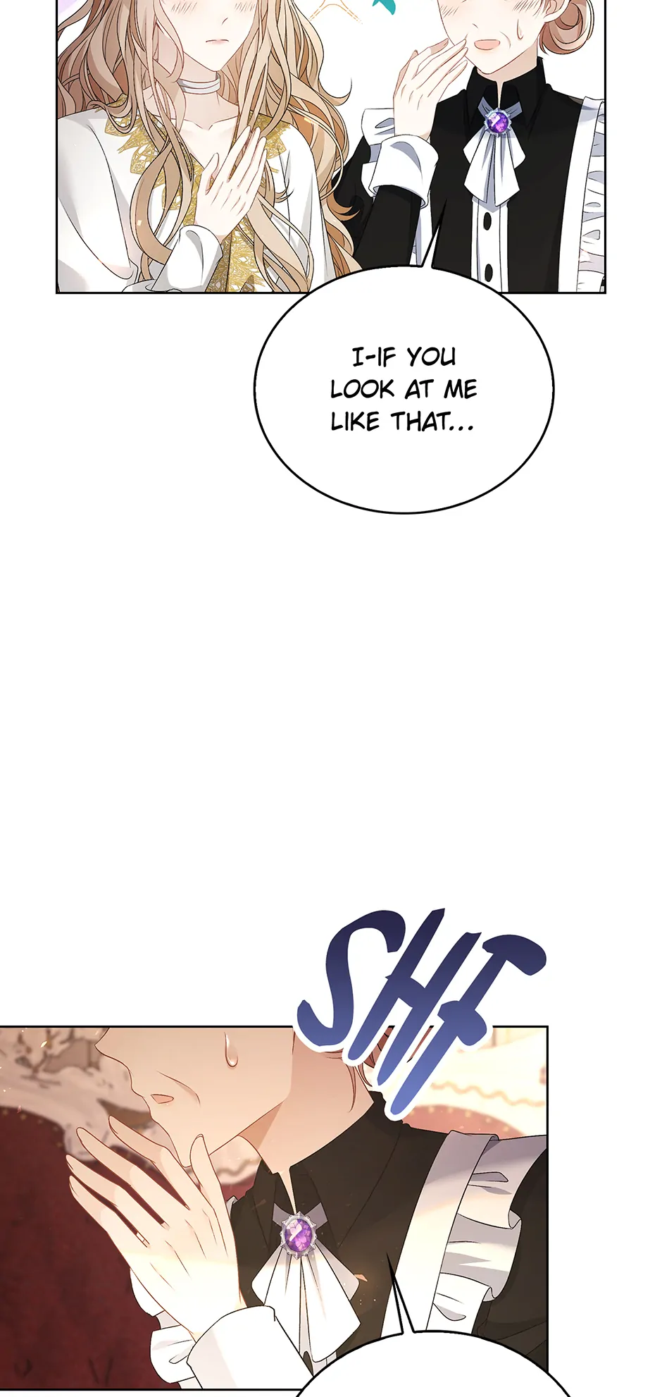 The Villainess Wants To Go Home Chapter 61 307 39
