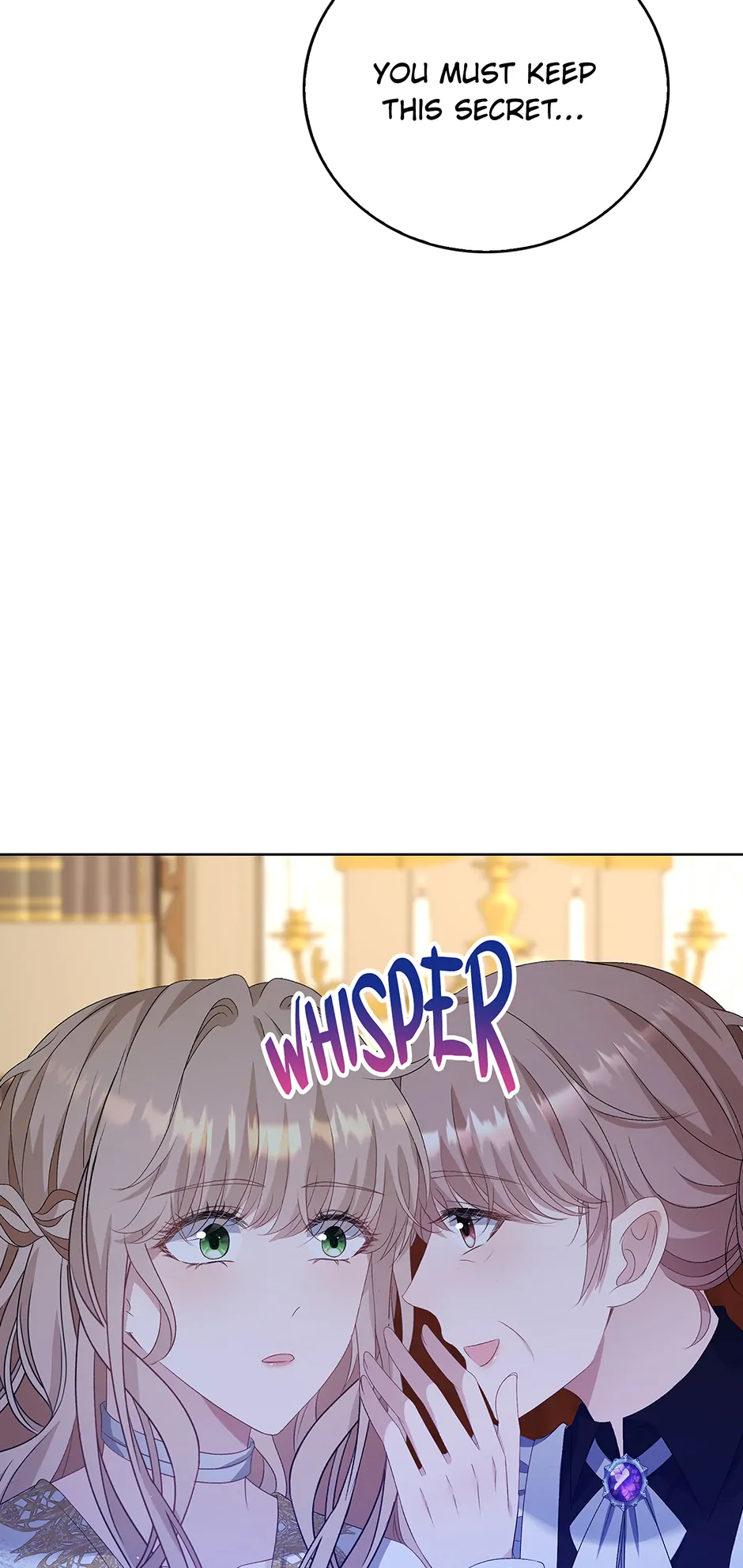 The Villainess Wants To Go Home Chapter 61 308 40