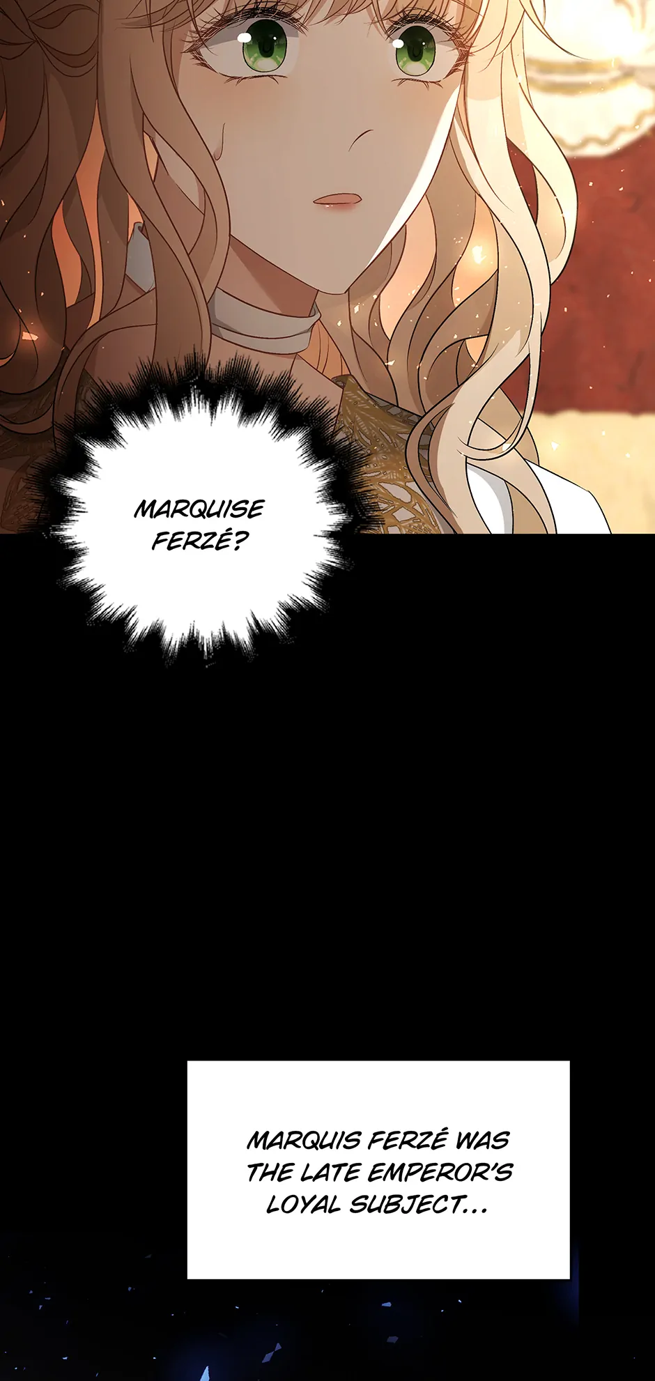 The Villainess Wants To Go Home Chapter 61 310 42