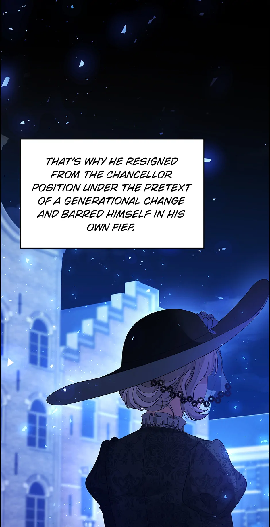 The Villainess Wants To Go Home Chapter 61 313 45