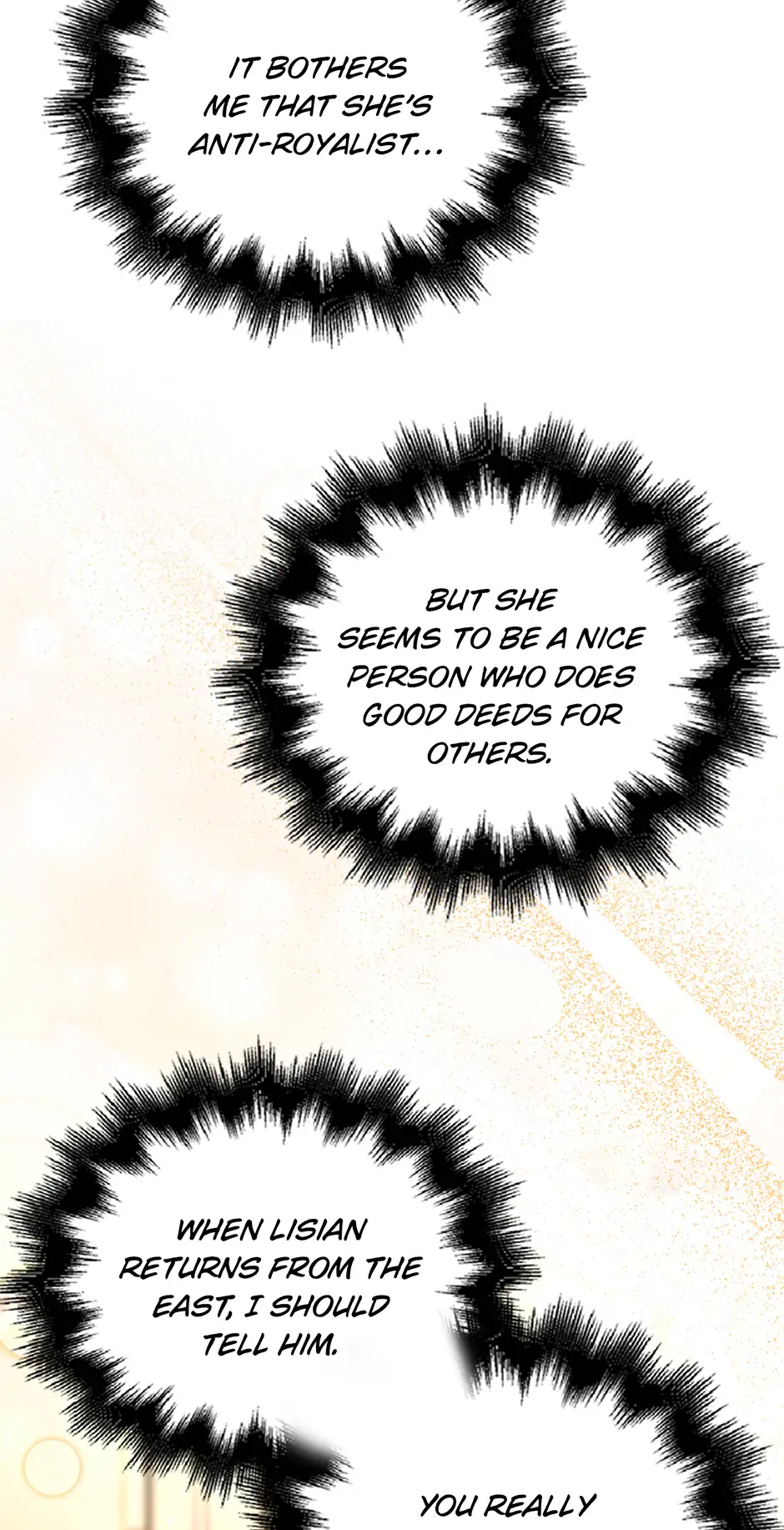 The Villainess Wants To Go Home Chapter 61 315 47
