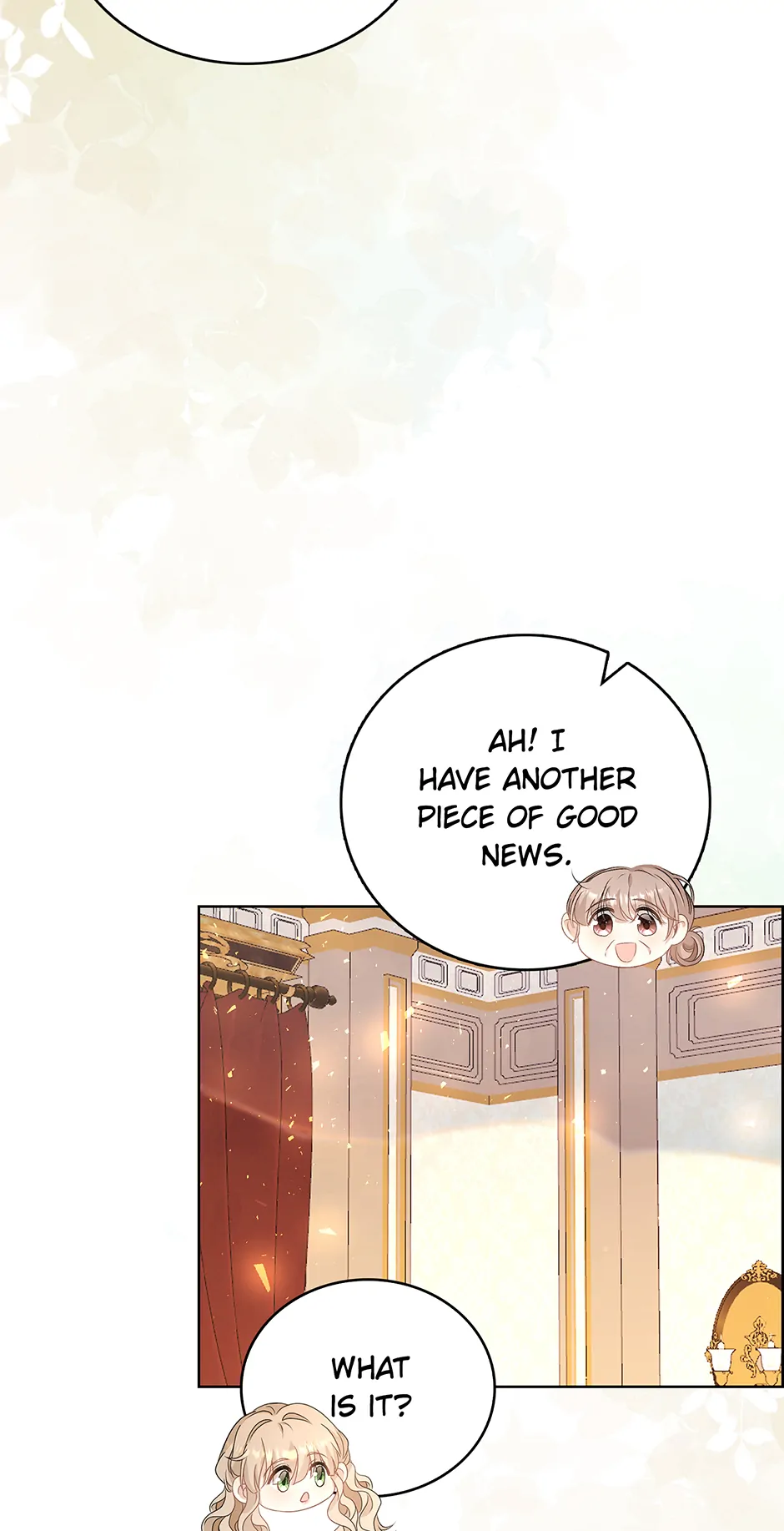 The Villainess Wants To Go Home Chapter 61 317 49