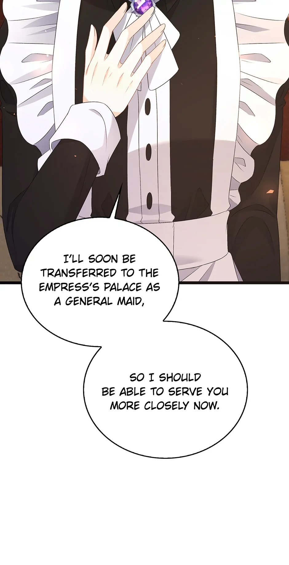 The Villainess Wants To Go Home Chapter 61 319 51