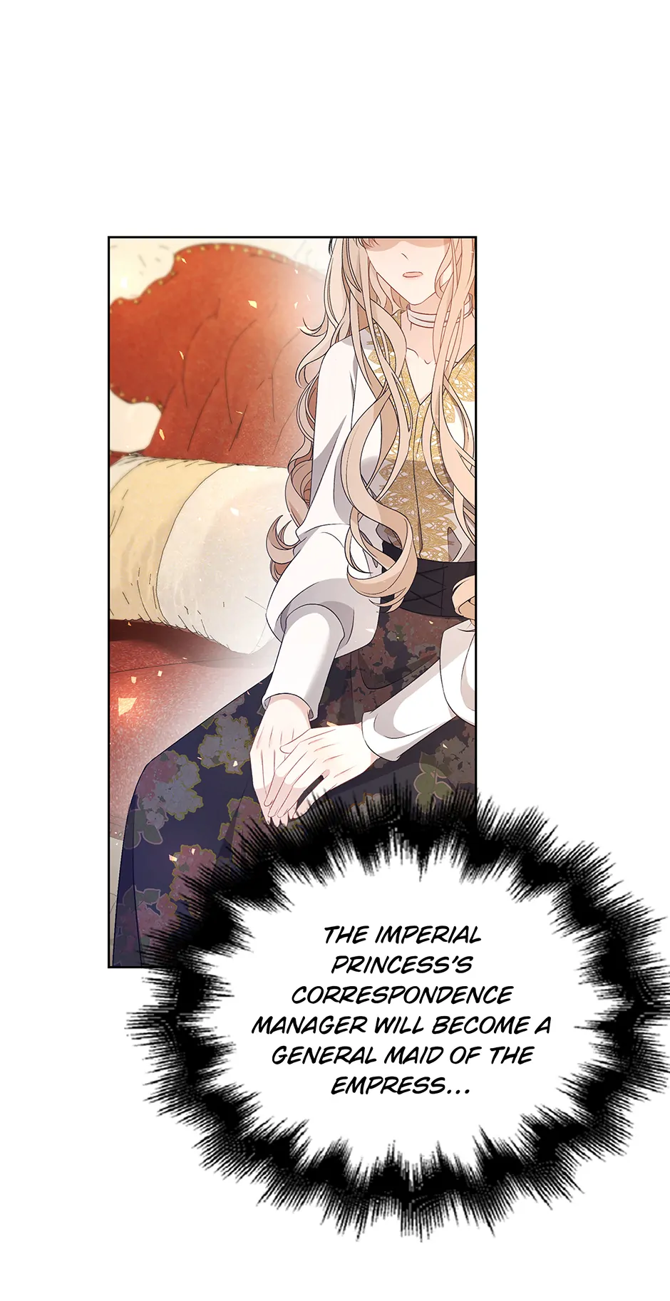 The Villainess Wants To Go Home Chapter 61 320 52