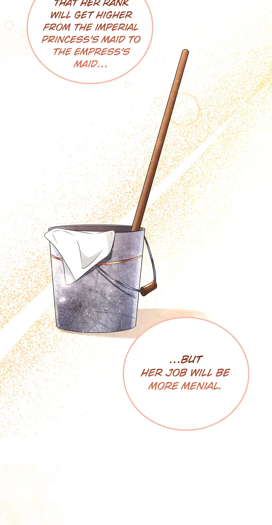 The Villainess Wants To Go Home Chapter 61 323 55