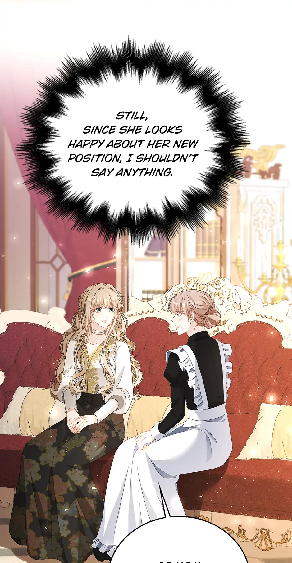 The Villainess Wants To Go Home Chapter 61 324 56