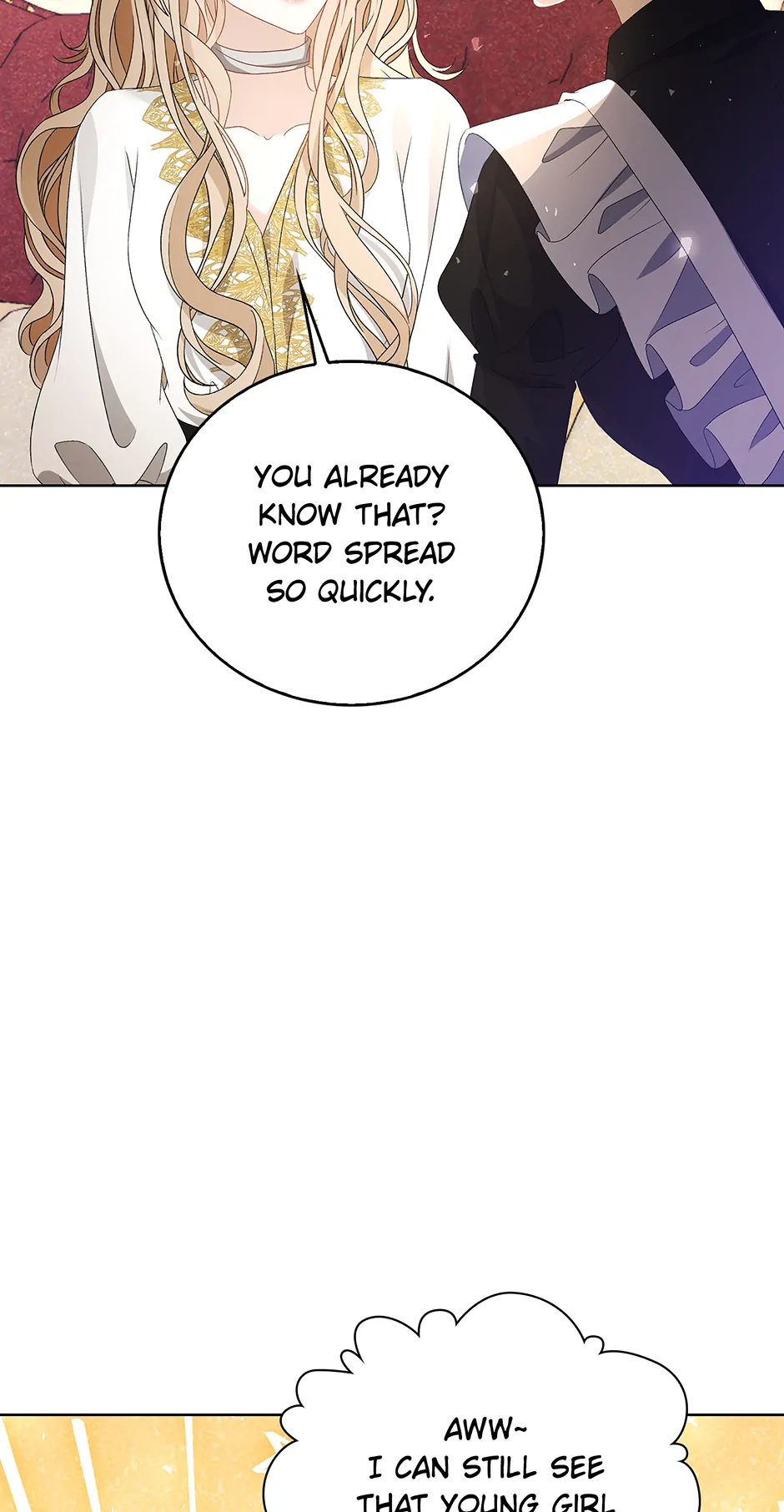 The Villainess Wants To Go Home Chapter 61 326 58