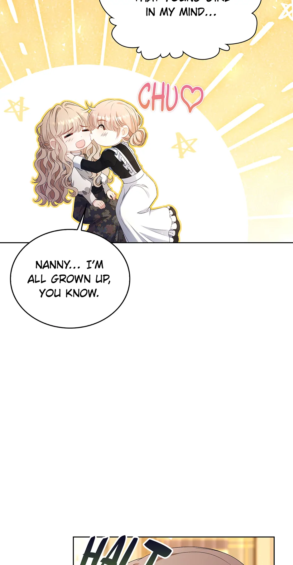 The Villainess Wants To Go Home Chapter 61 327 59
