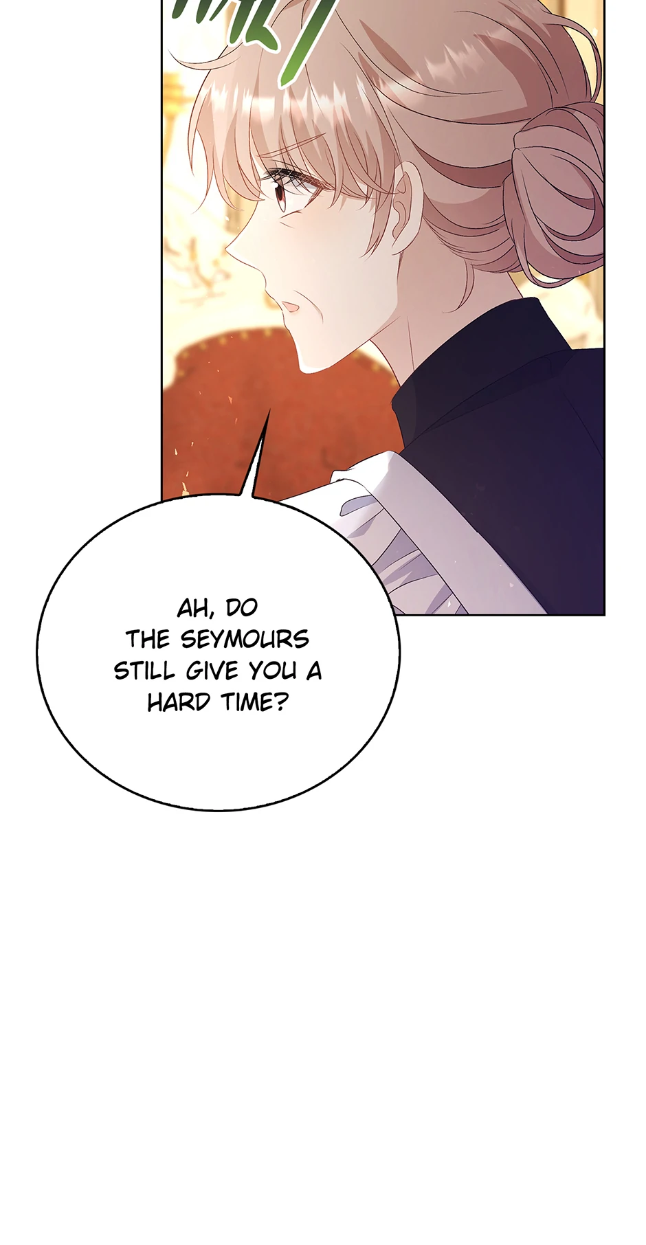 The Villainess Wants To Go Home Chapter 61 328 60