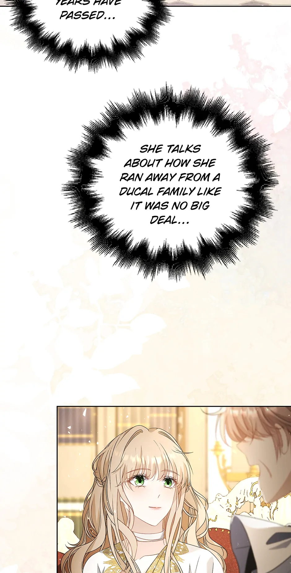The Villainess Wants To Go Home Chapter 61 332 64