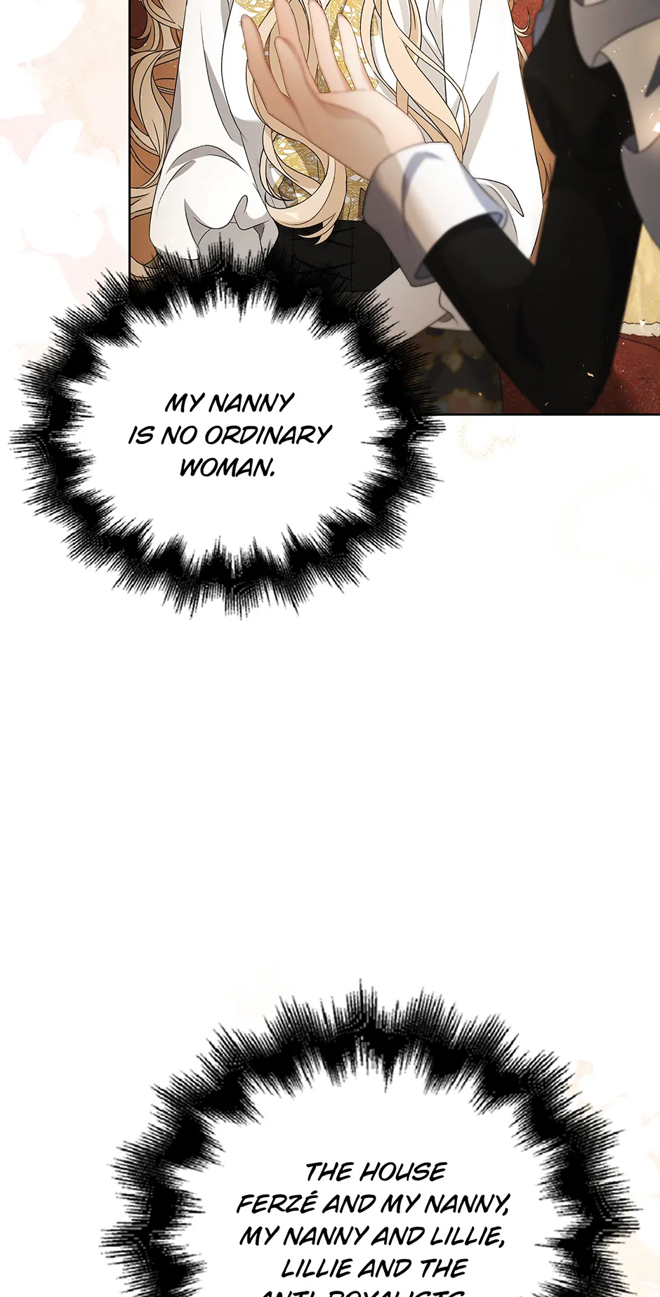 The Villainess Wants To Go Home Chapter 61 333 65