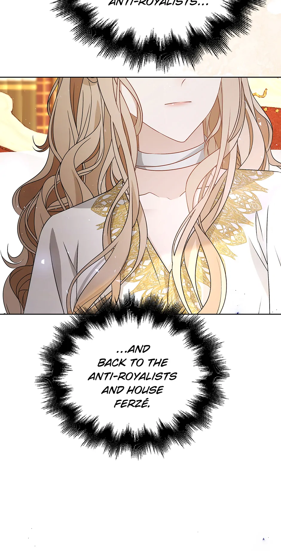 The Villainess Wants To Go Home Chapter 61 334 66