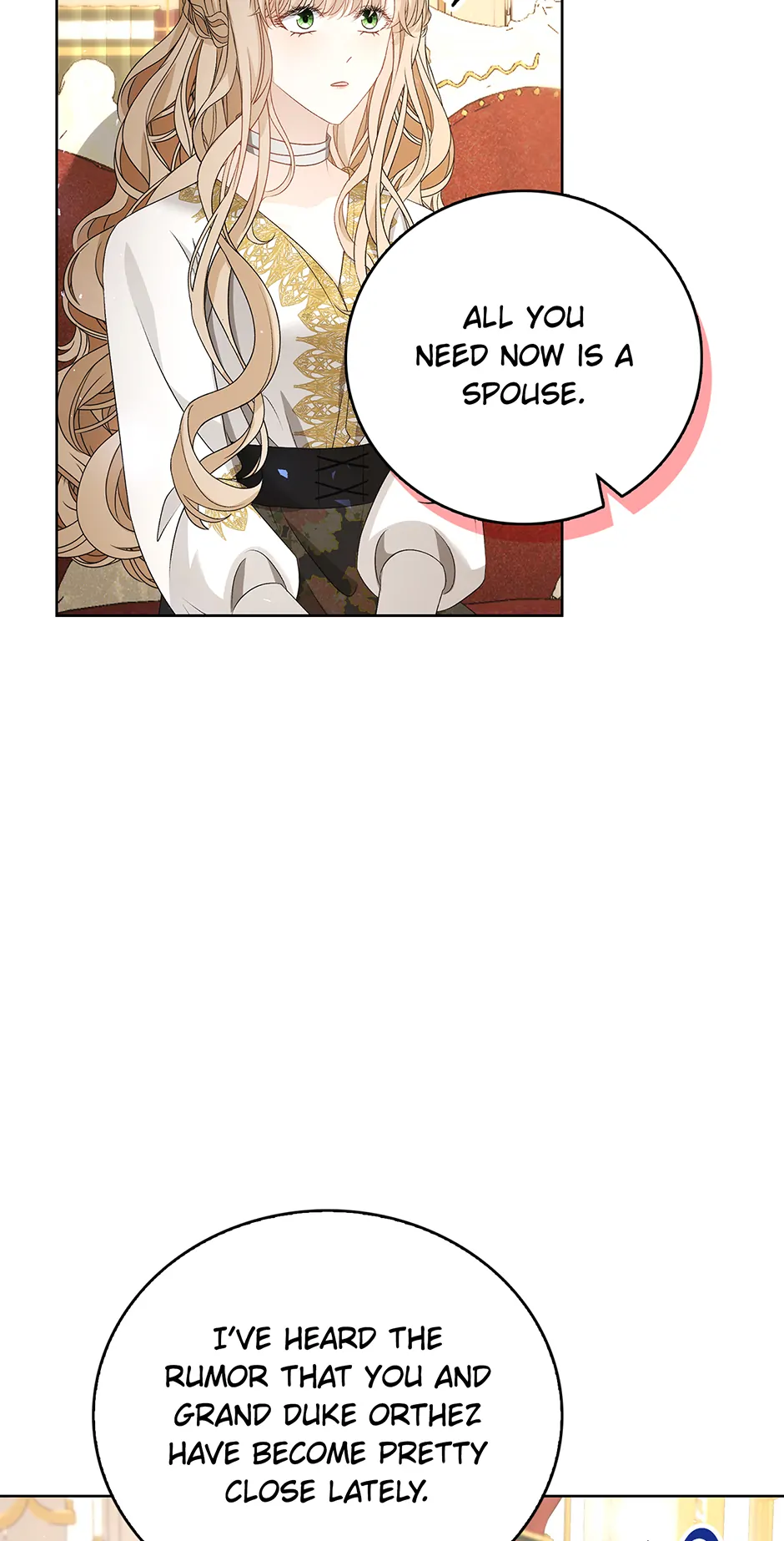 The Villainess Wants To Go Home Chapter 61 337 69