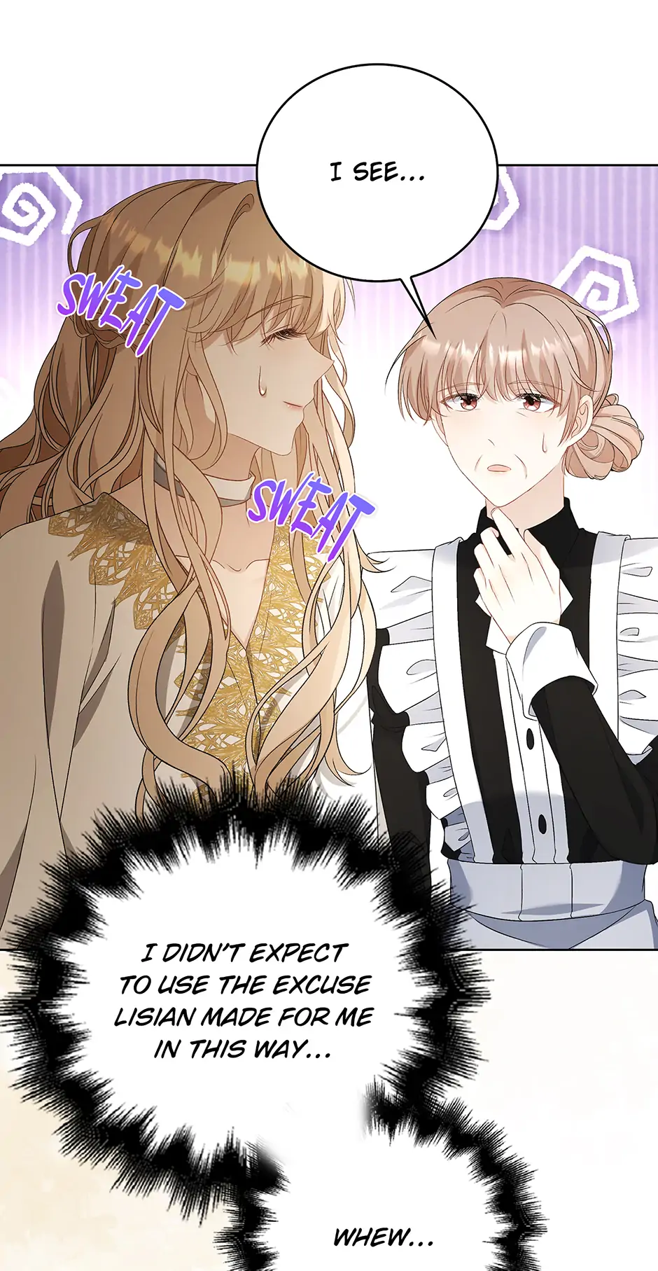 The Villainess Wants To Go Home Chapter 61 339 71
